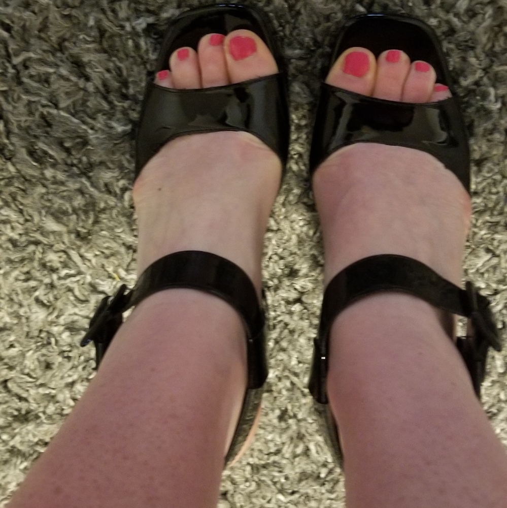 Zara heals